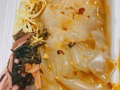东北大拉皮-大东方饺子王