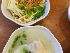 -龙抄手(春熙路总店)