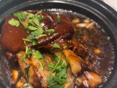 -六泰居·尔滨地标·东北菜(黄河路店)