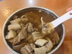 -老牌依强牛肉店(达道总店)