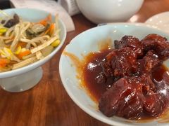 -奎元馆.百年奎元.非遗传承(西湖边的解放路店)