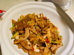 -九毛九西北菜(番禺万达店)