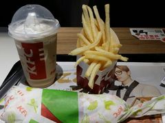 -肯德基(天鹅湖万达店)