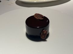 -Oyster Talks 四度蚝法餐厅