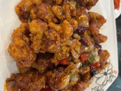 -桃园中华料理炸酱面(燕儿岛路店)