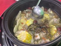-花苑美食横琴生蚝火锅(拱北粤华路店)