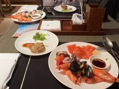 -TABLE·味西餐厅-成都茂业JW万豪酒店