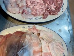-华哥新鲜猪精品美食