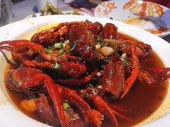 -霸王虾·小龙虾香辣蟹(玉林店)