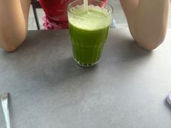 -THE WOODS 简餐 (国贸商城店)