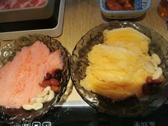 -温野菜涮涮锅(曲江大悦城店)