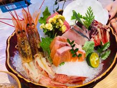 -鸟山鸣·日料食堂(王府井店)