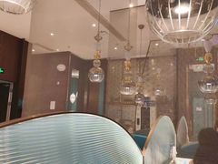 -阿里疆Alijiang·丝路美食·异域风情·清真(长楹天街店)