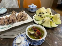 -胖妈妈餐饮(西津东路店)