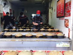 姜母鸭-斯丹姜母鸭·古法干香(涂门街总店)