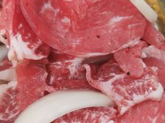 -韩阳王石板烤肉