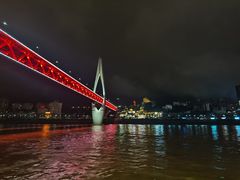 -重庆两江夜游-金碧系列