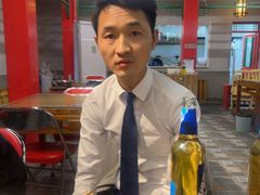 -小街47號江湖菜(四合院店)