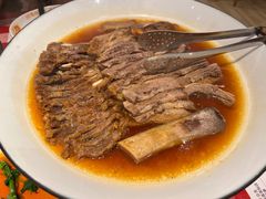 -西贝(枫蓝国际购物中心店)