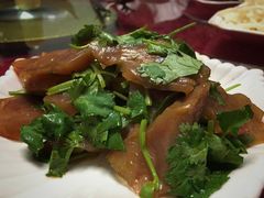 -白家餐厅(徐家汇店)