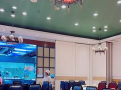 -老好人象山海鲜(岭南路店)