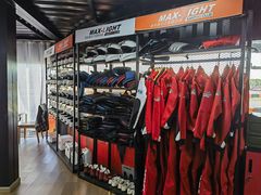 -宝山流光速国际赛车场(宝山店)
