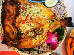 -美泰·Mangothai·清迈云街(天空之城店)