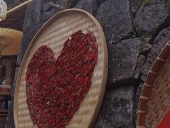 -林坑古村落