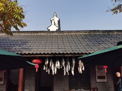 -临江宴餐厅·桐庐菜(富春江店)