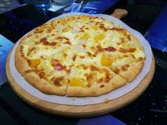 -赫帝拉航空主题餐厅(南宁店)