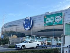 -SM城市广场(扬州店)