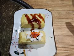 -一井烧肉·活鳗·寿司(望京SOHO店)