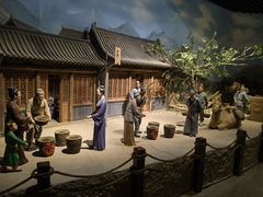 -张掖市博物馆
