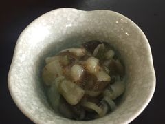 芥末八爪鱼-真剑日本料理·铁板烧(贵州路店)