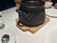 -宝轩渔府·老字号海鲜·正宗津菜(水上店)