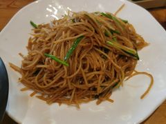 -肘子酥·天津捞面(德云社店)
