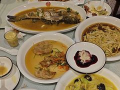 -添福来墨鱼饺子 · 海鲜东北菜(泡崖店)