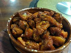 -绿雅居原生态农庄(小涌店)