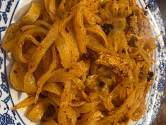 -小崔家臊子面(蔡家坡总店)