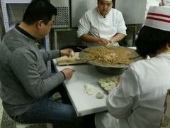 -津门如意包子铺(宾西路店)
