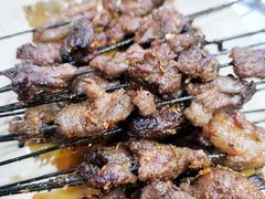 -老白家怡贵园烤肉