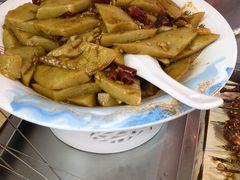 -壹加壹电烤串(总店)