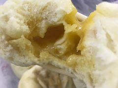 爆汁流沙包-老陶包子铺(南大西南村店)