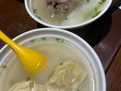 -大壶春生煎(四川中路店)