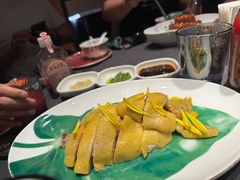 -锦府园(环球港店)