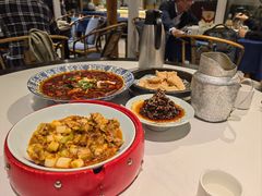 -院8里·少城记忆老川菜(宽窄巷子店)