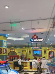 点击看大图 -meland亲子乐园·派对·研学(淄博万象汇店)