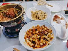 -金鸭都·老北京特色家常菜(潘家园店)