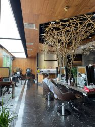 点击看大图 -浪涛发型