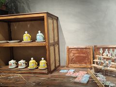 -猫屎咖啡(陶溪川店)